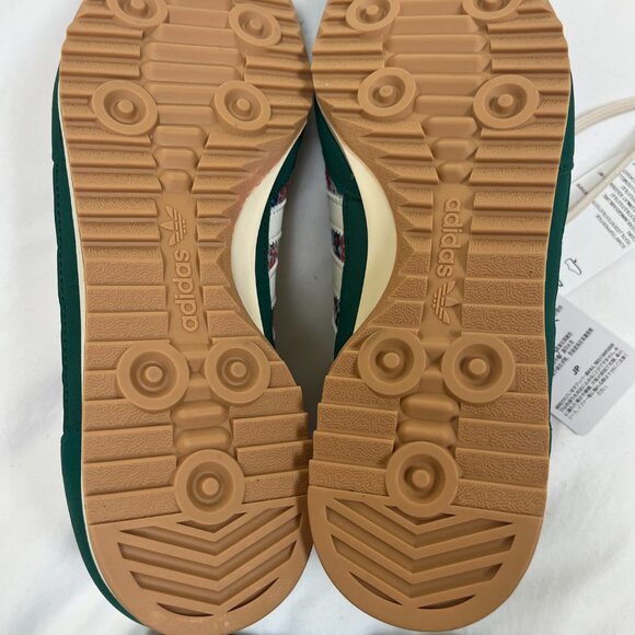 NWT - Adidas SL 72 OG Liberty London Collegiate Green (Women's) - Picture 6 of 9